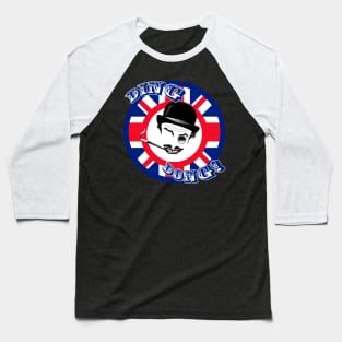 Absolute Cad's Ding Dong! Baseball T-Shirt